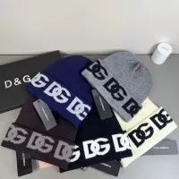 Cheap Dolce &amp; Gabbana Caps #1366467 Replica Wholesale [$27.00 USD] [ITEM#1366467] on Replica Dolce &amp; Gabbana Caps
