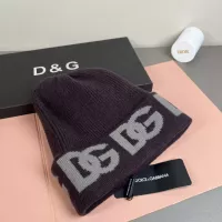 Cheap Dolce &amp; Gabbana Caps #1366468 Replica Wholesale [$27.00 USD] [ITEM#1366468] on Replica Dolce &amp; Gabbana Caps