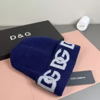 Cheap Dolce &amp; Gabbana Caps #1366469 Replica Wholesale [$27.00 USD] [ITEM#1366469] on Replica Dolce &amp; Gabbana Caps