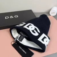 Cheap Dolce &amp; Gabbana Caps #1366470 Replica Wholesale [$27.00 USD] [ITEM#1366470] on Replica Dolce &amp; Gabbana Caps