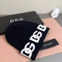 Cheap Dolce &amp; Gabbana Caps #1366470 Replica Wholesale [$27.00 USD] [ITEM#1366470] on Replica Dolce &amp; Gabbana Caps