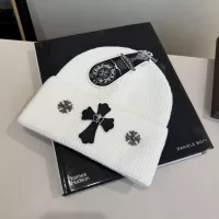 Cheap Chrome Hearts Caps #1366471 Replica Wholesale [$32.00 USD] [ITEM#1366471] on Replica Chrome Hearts Caps