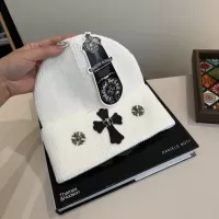 Cheap Chrome Hearts Caps #1366471 Replica Wholesale [$32.00 USD] [ITEM#1366471] on Replica Chrome Hearts Caps