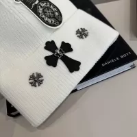 Cheap Chrome Hearts Caps #1366471 Replica Wholesale [$32.00 USD] [ITEM#1366471] on Replica Chrome Hearts Caps