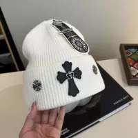 Cheap Chrome Hearts Caps #1366471 Replica Wholesale [$32.00 USD] [ITEM#1366471] on Replica Chrome Hearts Caps
