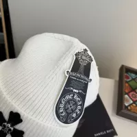 Cheap Chrome Hearts Caps #1366471 Replica Wholesale [$32.00 USD] [ITEM#1366471] on Replica Chrome Hearts Caps