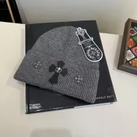 Cheap Chrome Hearts Caps #1366472 Replica Wholesale [$32.00 USD] [ITEM#1366472] on Replica Chrome Hearts Caps