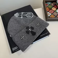 Cheap Chrome Hearts Caps #1366472 Replica Wholesale [$32.00 USD] [ITEM#1366472] on Replica Chrome Hearts Caps