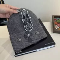 Cheap Chrome Hearts Caps #1366472 Replica Wholesale [$32.00 USD] [ITEM#1366472] on Replica Chrome Hearts Caps