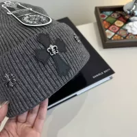 Cheap Chrome Hearts Caps #1366472 Replica Wholesale [$32.00 USD] [ITEM#1366472] on Replica Chrome Hearts Caps