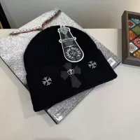 Cheap Chrome Hearts Caps #1366473 Replica Wholesale [$32.00 USD] [ITEM#1366473] on Replica Chrome Hearts Caps