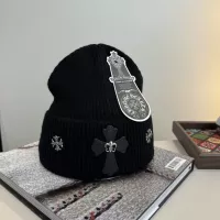 Cheap Chrome Hearts Caps #1366473 Replica Wholesale [$32.00 USD] [ITEM#1366473] on Replica Chrome Hearts Caps