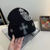 Cheap Chrome Hearts Caps #1366473 Replica Wholesale [$32.00 USD] [ITEM#1366473] on Replica Chrome Hearts Caps