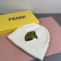 Cheap Fendi Caps #1366481 Replica Wholesale [$27.00 USD] [ITEM#1366481] on Replica Fendi Caps