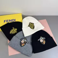 Cheap Fendi Caps #1366481 Replica Wholesale [$27.00 USD] [ITEM#1366481] on Replica Fendi Caps
