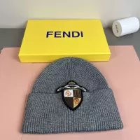 Cheap Fendi Caps #1366482 Replica Wholesale [$27.00 USD] [ITEM#1366482] on Replica Fendi Caps