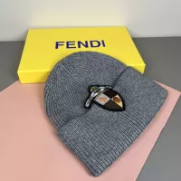 Cheap Fendi Caps #1366482 Replica Wholesale [$27.00 USD] [ITEM#1366482] on Replica Fendi Caps