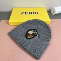 Cheap Fendi Caps #1366482 Replica Wholesale [$27.00 USD] [ITEM#1366482] on Replica Fendi Caps
