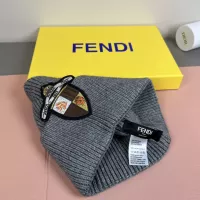 Cheap Fendi Caps #1366482 Replica Wholesale [$27.00 USD] [ITEM#1366482] on Replica Fendi Caps