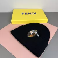 Cheap Fendi Caps #1366483 Replica Wholesale [$27.00 USD] [ITEM#1366483] on Replica Fendi Caps