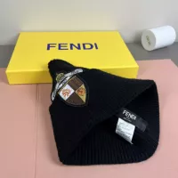 Cheap Fendi Caps #1366483 Replica Wholesale [$27.00 USD] [ITEM#1366483] on Replica Fendi Caps