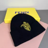 Cheap Fendi Caps #1366484 Replica Wholesale [$27.00 USD] [ITEM#1366484] on Replica Fendi Caps