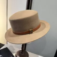 Cheap Hermes Caps #1366485 Replica Wholesale [$52.00 USD] [ITEM#1366485] on Replica Hermes Caps