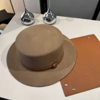 Cheap Hermes Caps #1366485 Replica Wholesale [$52.00 USD] [ITEM#1366485] on Replica Hermes Caps