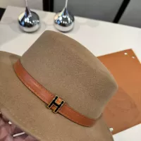 Cheap Hermes Caps #1366485 Replica Wholesale [$52.00 USD] [ITEM#1366485] on Replica Hermes Caps