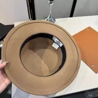 Cheap Hermes Caps #1366485 Replica Wholesale [$52.00 USD] [ITEM#1366485] on Replica Hermes Caps