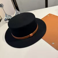 Cheap Hermes Caps #1366486 Replica Wholesale [$52.00 USD] [ITEM#1366486] on Replica Hermes Caps