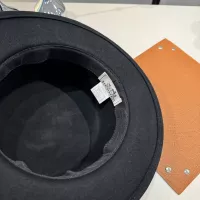 Cheap Hermes Caps #1366486 Replica Wholesale [$52.00 USD] [ITEM#1366486] on Replica Hermes Caps