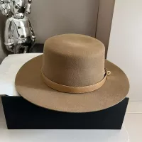 Cheap Hermes Caps #1366487 Replica Wholesale [$52.00 USD] [ITEM#1366487] on Replica Hermes Caps
