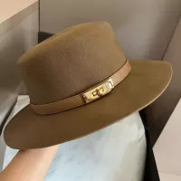 Cheap Hermes Caps #1366487 Replica Wholesale [$52.00 USD] [ITEM#1366487] on Replica Hermes Caps