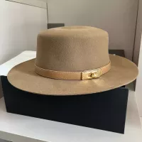 Cheap Hermes Caps #1366487 Replica Wholesale [$52.00 USD] [ITEM#1366487] on Replica Hermes Caps