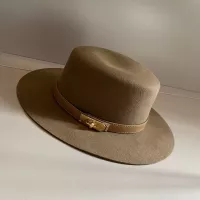 Cheap Hermes Caps #1366487 Replica Wholesale [$52.00 USD] [ITEM#1366487] on Replica Hermes Caps
