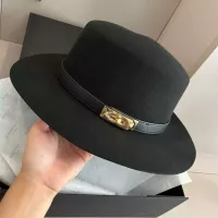 Cheap Hermes Caps #1366488 Replica Wholesale [$52.00 USD] [ITEM#1366488] on Replica Hermes Caps