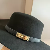 Cheap Hermes Caps #1366488 Replica Wholesale [$52.00 USD] [ITEM#1366488] on Replica Hermes Caps