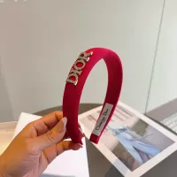 Cheap Christian Dior Headband For Women #1366489 Replica Wholesale [$27.00 USD] [ITEM#1366489] on Replica Christian Dior Headband