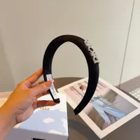 Cheap Christian Dior Headband For Women #1366490 Replica Wholesale [$27.00 USD] [ITEM#1366490] on Replica Christian Dior Headband