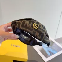 Cheap Fendi Headband For Women #1366491 Replica Wholesale [$27.00 USD] [ITEM#1366491] on Replica Fendi Headband