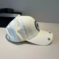 Cheap Chrome Hearts Caps #1366493 Replica Wholesale [$27.00 USD] [ITEM#1366493] on Replica Chrome Hearts Caps