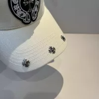 Cheap Chrome Hearts Caps #1366493 Replica Wholesale [$27.00 USD] [ITEM#1366493] on Replica Chrome Hearts Caps