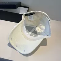 Cheap Chrome Hearts Caps #1366493 Replica Wholesale [$27.00 USD] [ITEM#1366493] on Replica Chrome Hearts Caps