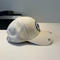 Cheap Chrome Hearts Caps #1366494 Replica Wholesale [$27.00 USD] [ITEM#1366494] on Replica Chrome Hearts Caps