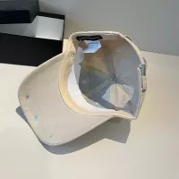 Cheap Chrome Hearts Caps #1366494 Replica Wholesale [$27.00 USD] [ITEM#1366494] on Replica Chrome Hearts Caps
