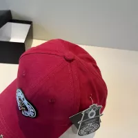 Cheap Chrome Hearts Caps #1366495 Replica Wholesale [$27.00 USD] [ITEM#1366495] on Replica Chrome Hearts Caps