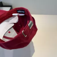 Cheap Chrome Hearts Caps #1366495 Replica Wholesale [$27.00 USD] [ITEM#1366495] on Replica Chrome Hearts Caps