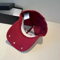 Cheap Chrome Hearts Caps #1366495 Replica Wholesale [$27.00 USD] [ITEM#1366495] on Replica Chrome Hearts Caps