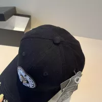 Cheap Chrome Hearts Caps #1366496 Replica Wholesale [$27.00 USD] [ITEM#1366496] on Replica Chrome Hearts Caps